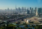 Dubai hotels have highest occupancy, room rates during Q1 in MENA